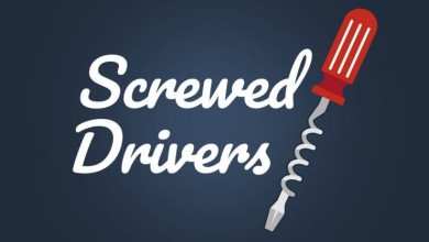 screwed drivers intel amd nvidia msi asus