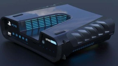 sony playstation 5 render 1