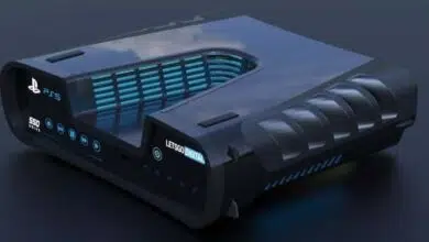 sony playstation 5 render 1