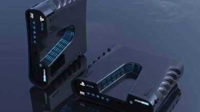 sony playstation 5 render 2
