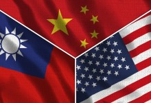taiwan china estados unidos