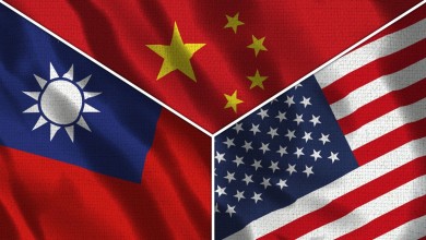 taiwan china estados unidos