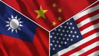 taiwan china estados unidos