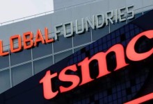 tsmc globalfoundries