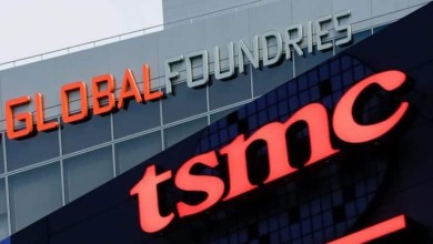 tsmc globalfoundries