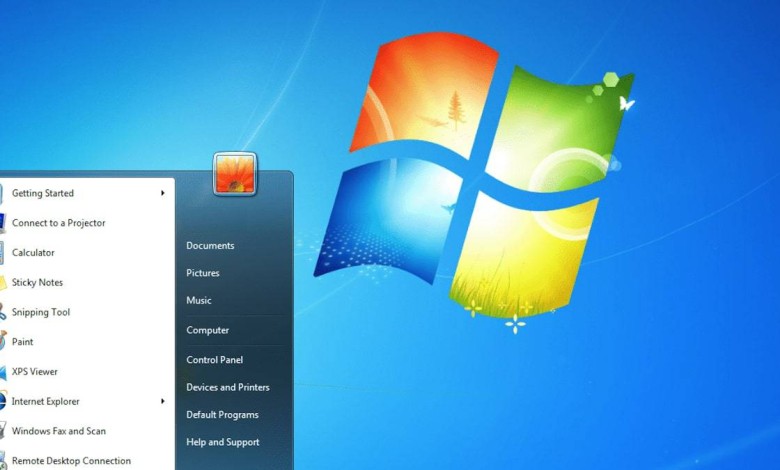 windows 7 directx 12