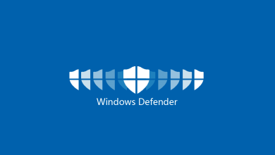 windows defender microsoft