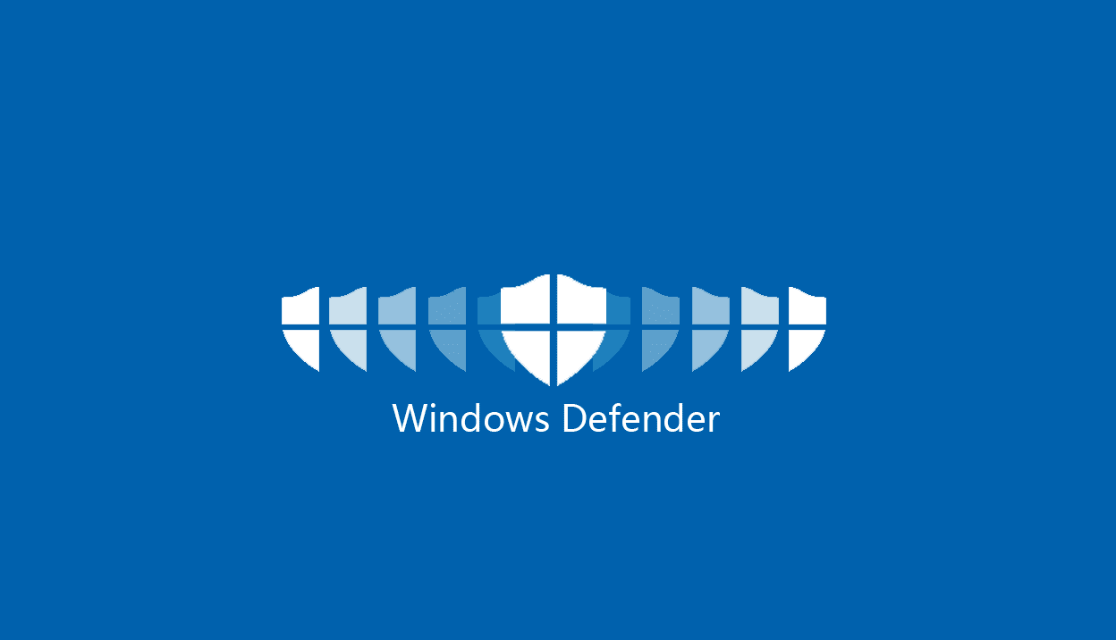 windows defender microsoft