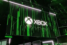 Xbox E3