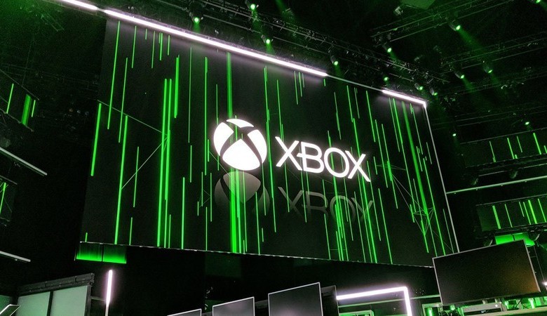 Xbox E3