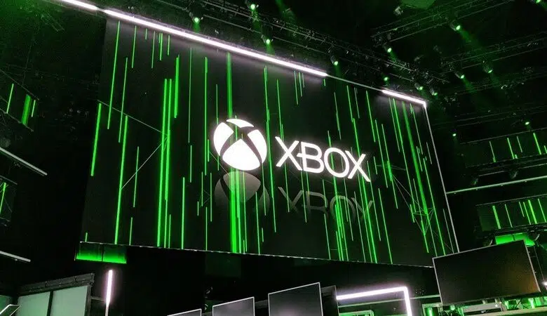 Xbox E3