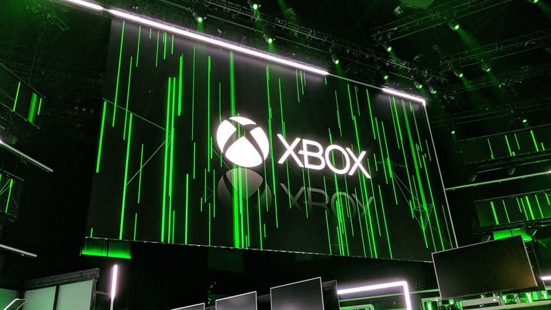 Xbox E3