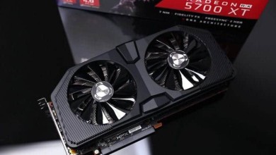 xfx rx 5700 xt 0