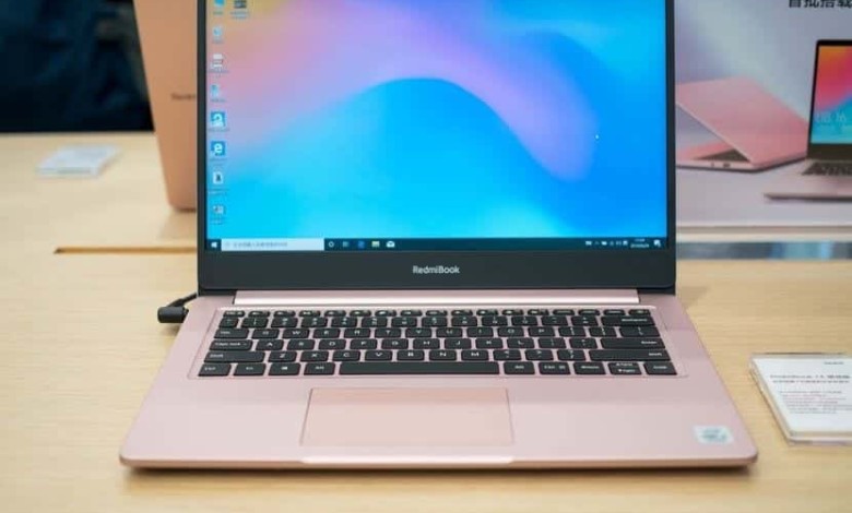 xiaomi redbook 14
