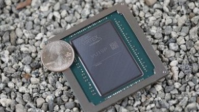 xilinx fpa soc 16nm