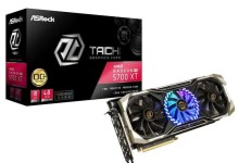 ASRock RX 5700 XT Taichi X 8G OC