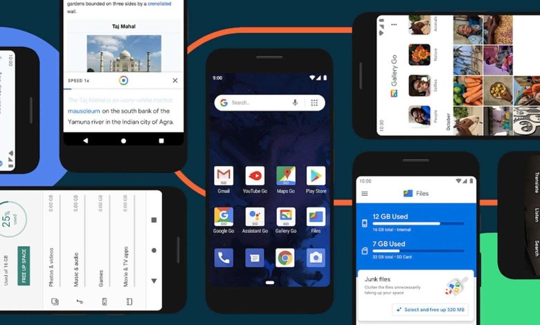 Android Go