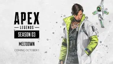 Apex Legends Crypto