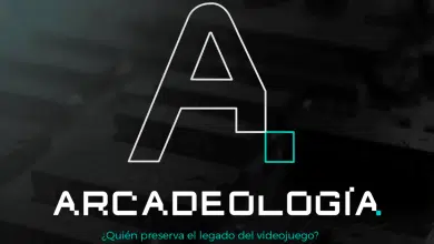Arcadeologia
