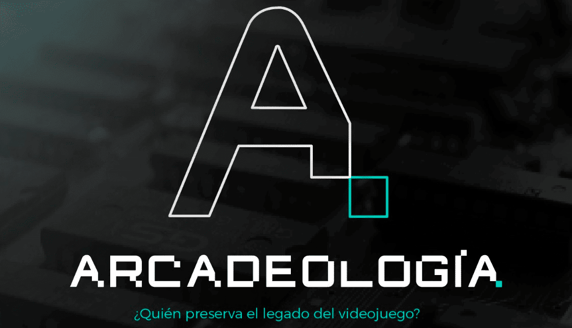 Arcadeologia