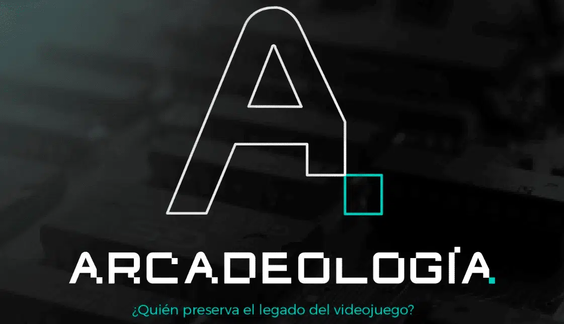 Arcadeologia