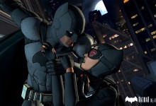 Batman gratis