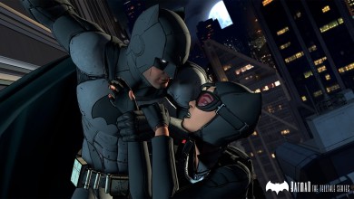 Batman gratis