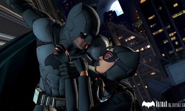 Batman gratis