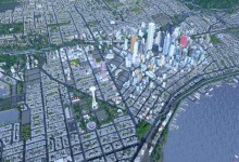 Cities Skylines
