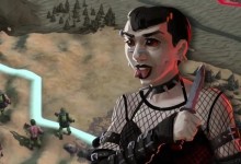 Civilization VI Red Dead