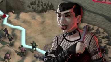 Civilization VI Red Dead