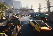 Cyberpunk 2077