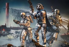 Destiny 2 Shadowkeep