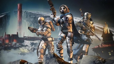 Destiny 2 Shadowkeep