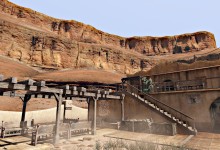 Red Dead Redemption PC