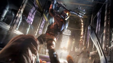 Dying Light 2 requisitos pc