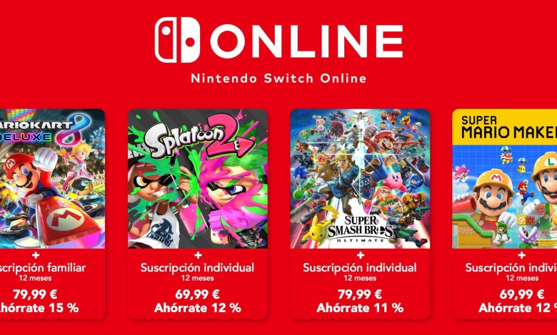Switch Ventas Digitales