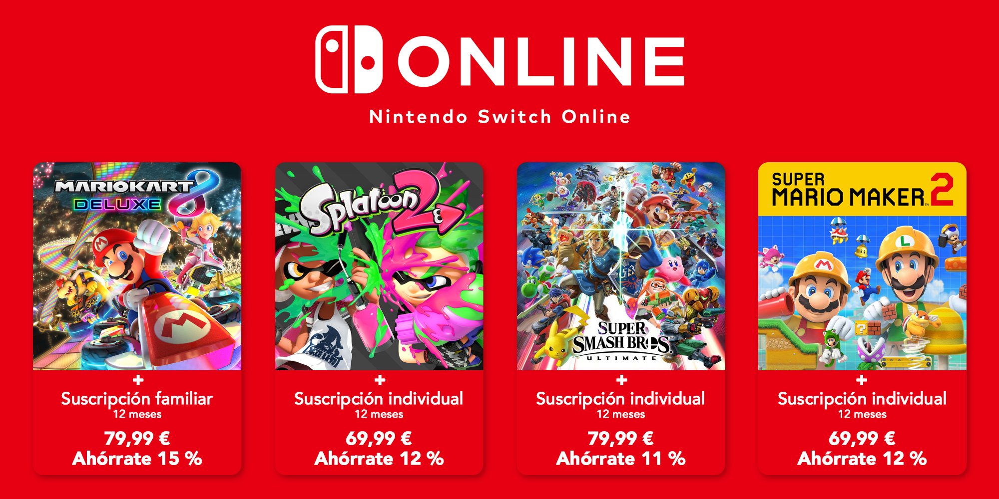 Switch Ventas Digitales