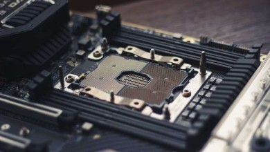 EVGA DARK SR 3 intel xeon