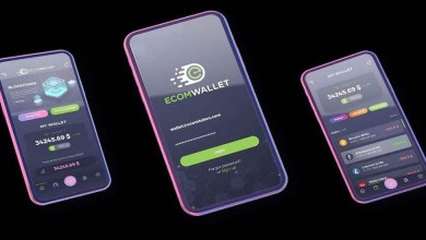 Ecom Token