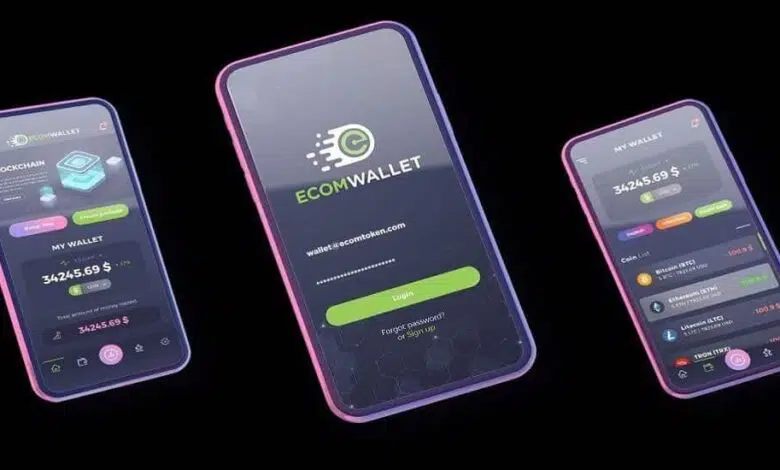 Ecom Token