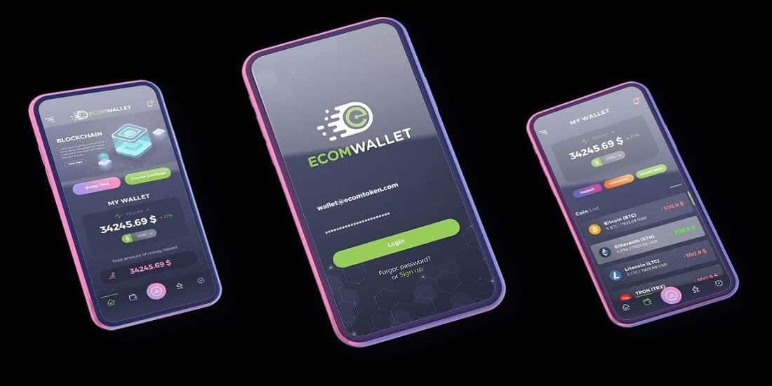 Ecom Token