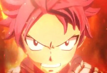 Fairy Tail