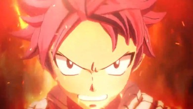 Fairy Tail
