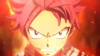 Fairy Tail