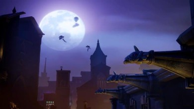 Fortnite Batman