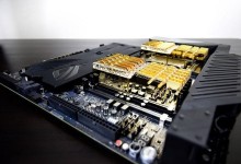 G.Skill Trident Z Royal octa Channel