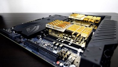 G.Skill Trident Z Royal octa Channel