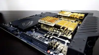 G.Skill Trident Z Royal octa Channel