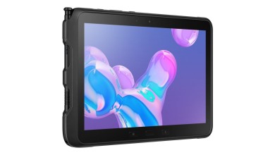 Galaxy Tab Active Pro